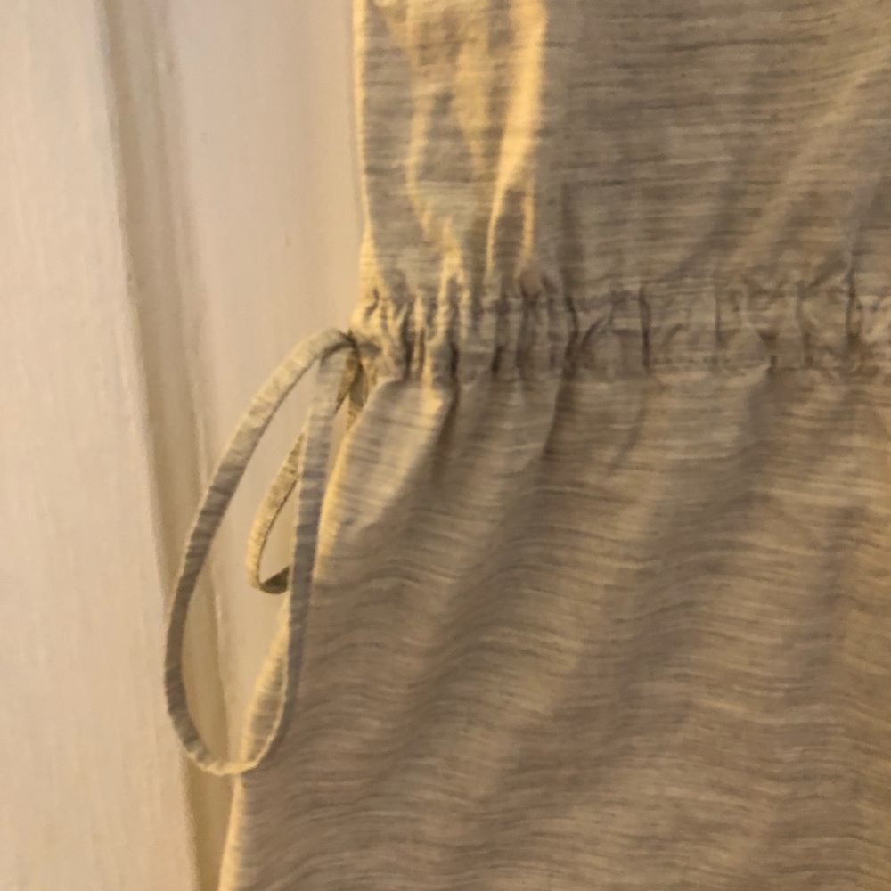 Gap Drawstring Blouse - Picture 4 of 4